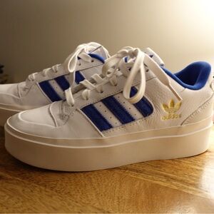 BRAND New Adidas shoes